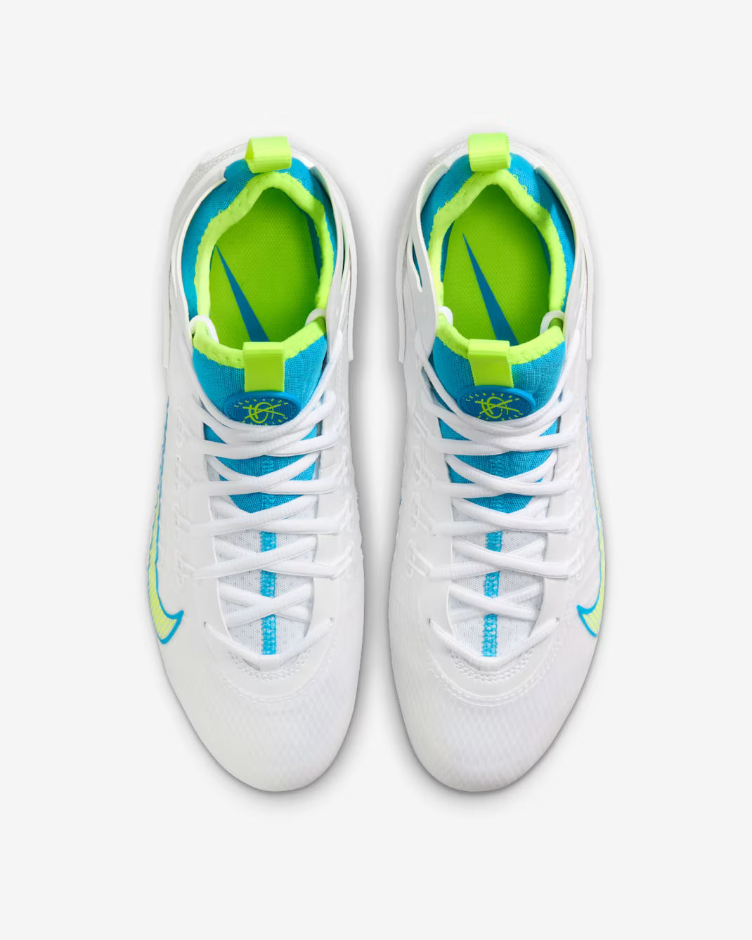 Nike Huarache 9 Elite Mid LAX SE (US 11)