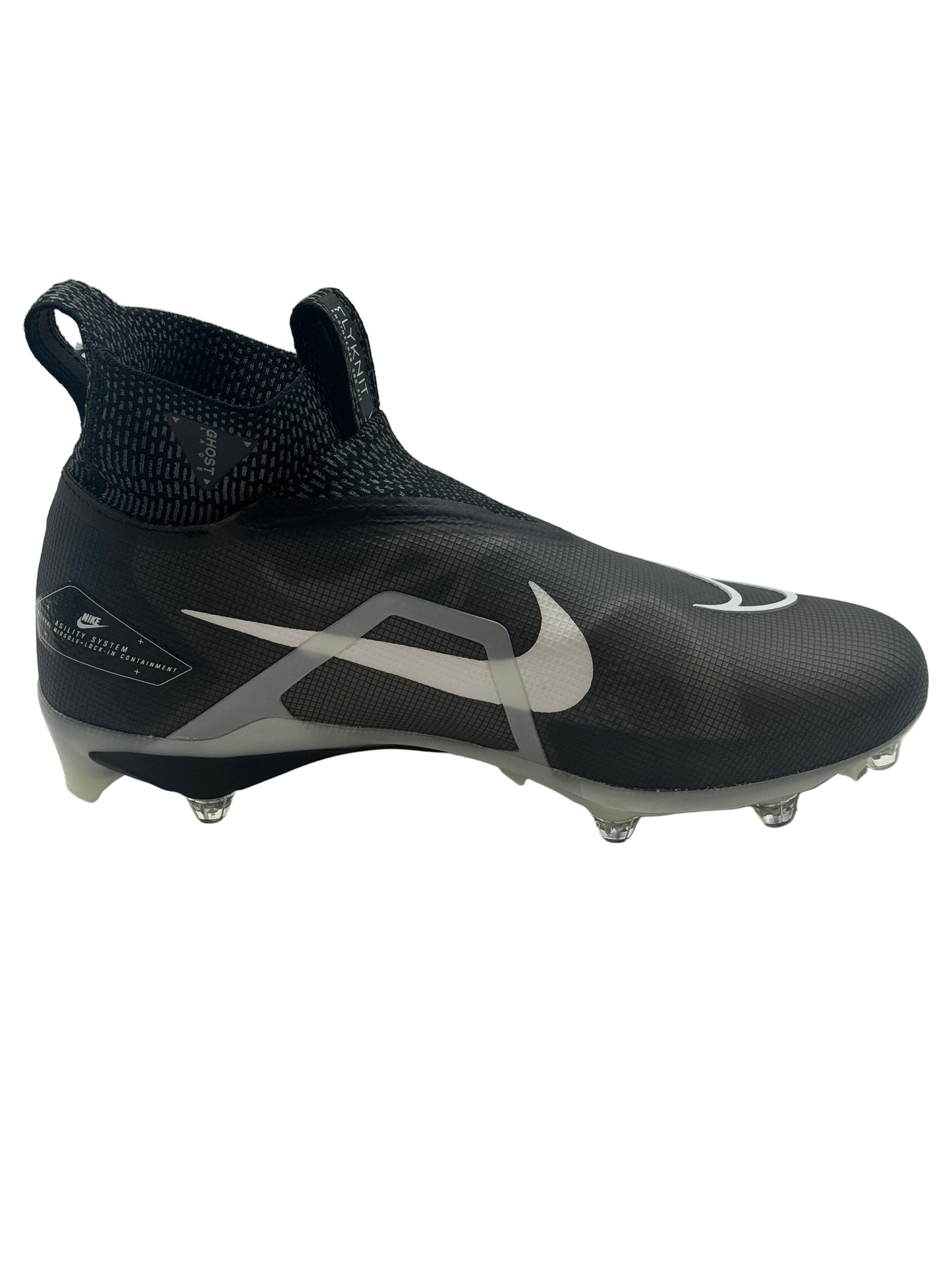 Nike Alpha Menace Elite 3 DP (US 11, 11.5, 12)