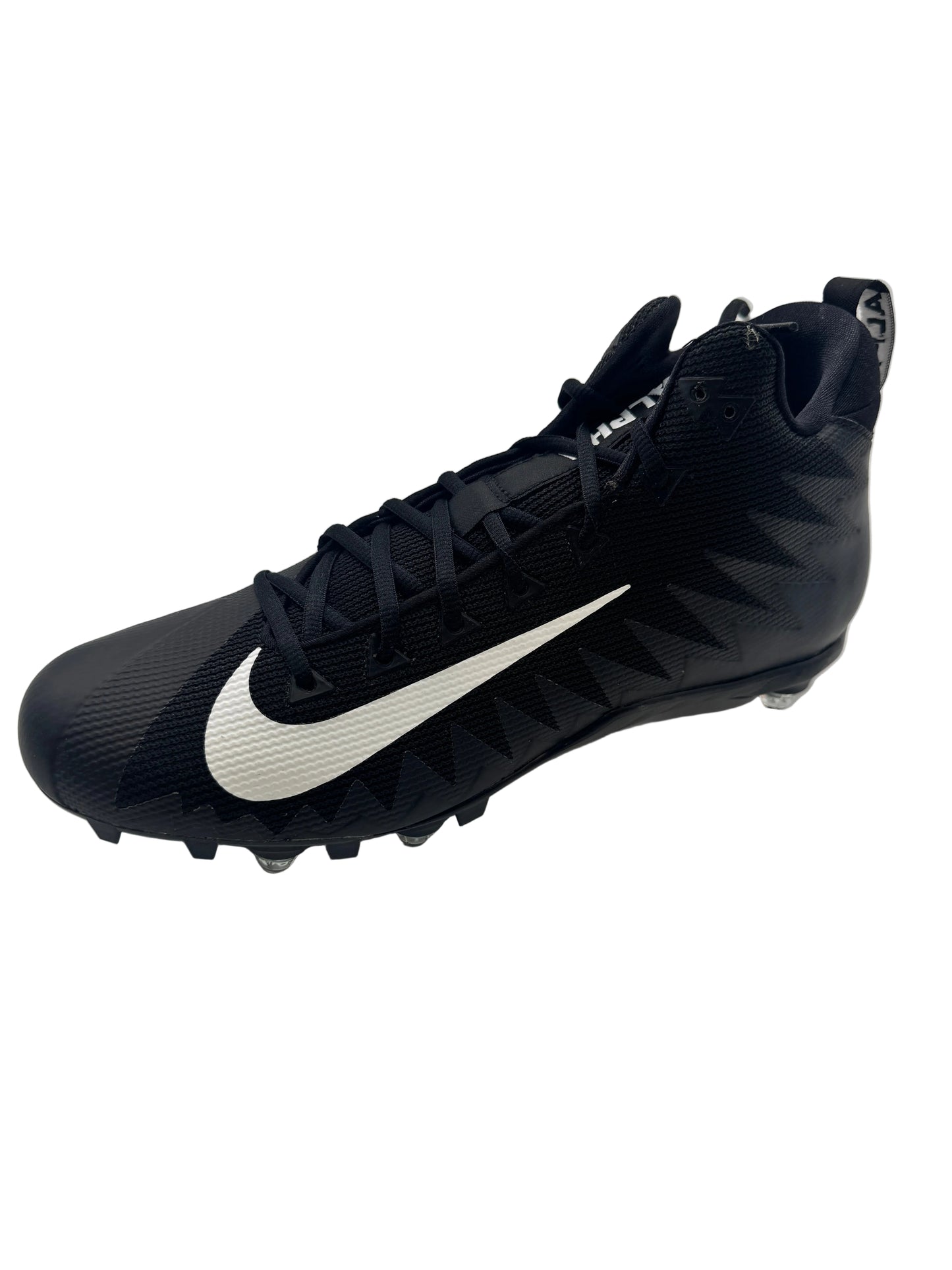 Nike Alpha Menace Pro  D - (US 12.5, 15)