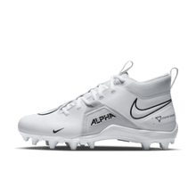 Nike Alpha Menace Varsity 3 TD (US 13)