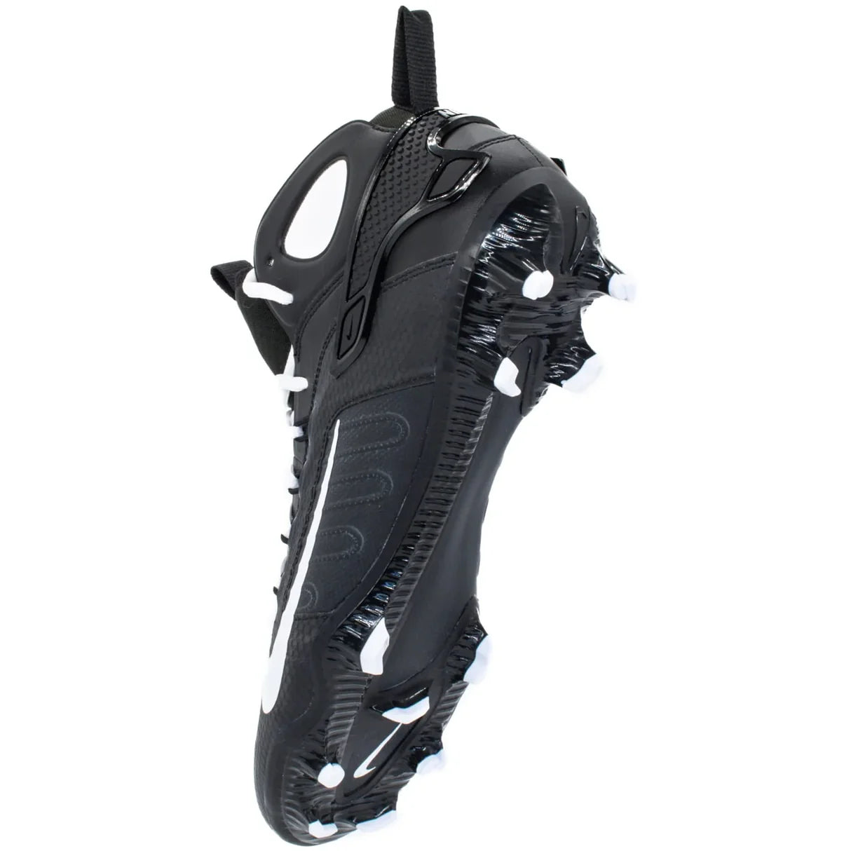 Nike Huarache 9 Elite Mid LAX SE (US 7)