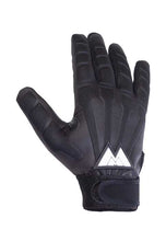 MM Padded Football Gloves - www.SportsTakeoff.com