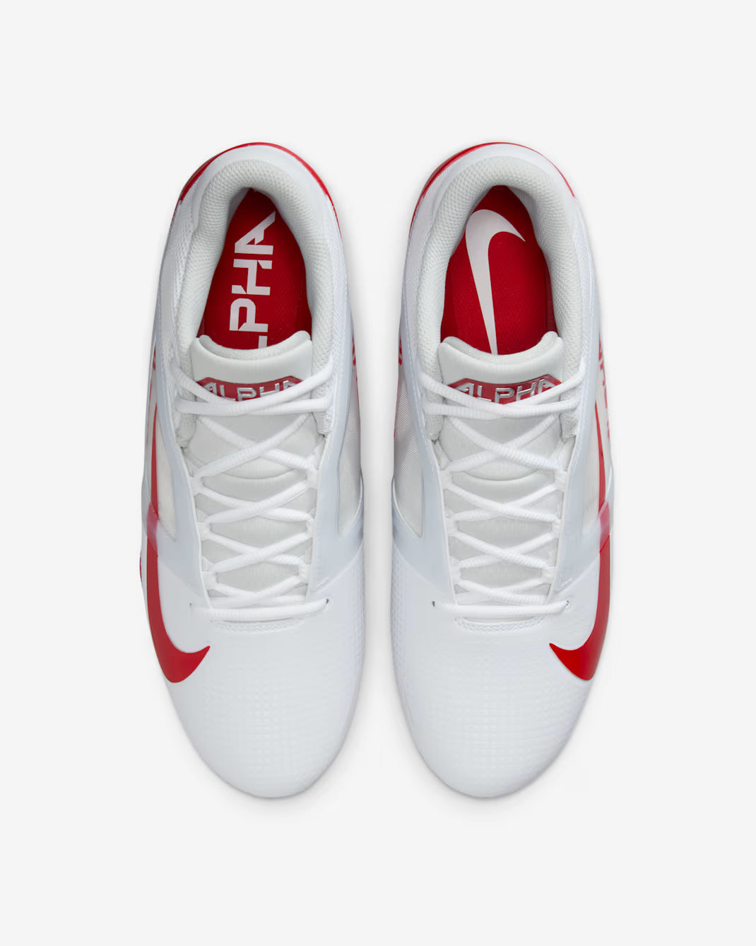 Nike Alpha Menace 4 Pro Football Cleats (US 7, 8, 8.5)