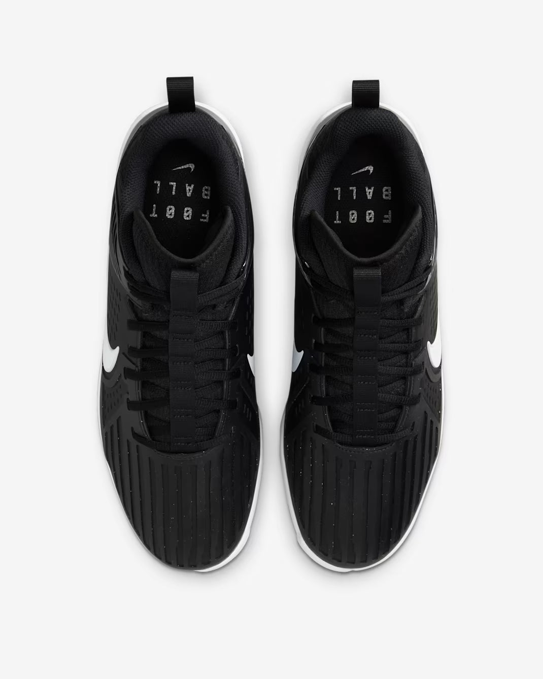 Nike Alpha Menace Strong (US 10)