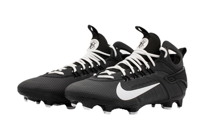 Nike Huarache 9 Elite Mid LAX SE (US 7)