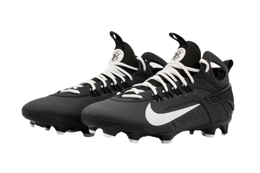 Nike Huarache 9 Elite Mid LAX SE (US 7)