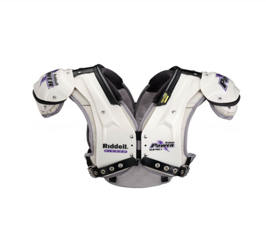 Riddell Power SPK+ Skilled