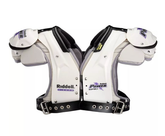 Riddell Power SPK+ Lineman