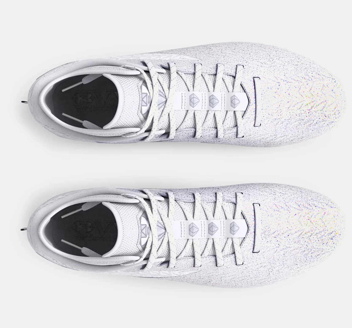 Under Armour Spotlight Clone 4.0 MC (US 11) "VVS SPECIAL EDITION"