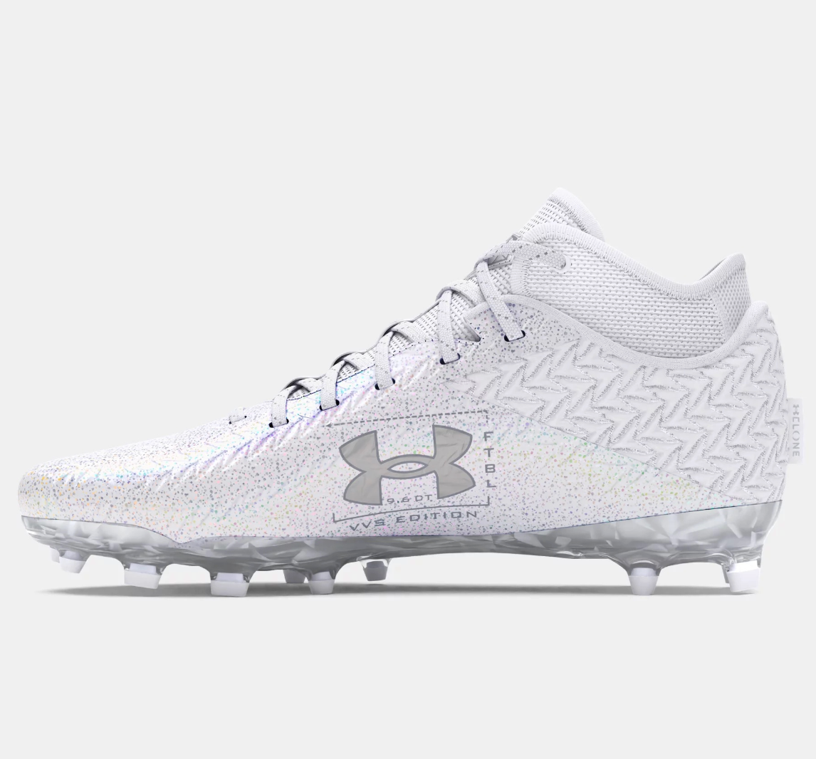 Under Armour Spotlight Clone 4.0 MC (US 11) "VVS SPECIAL EDITION"
