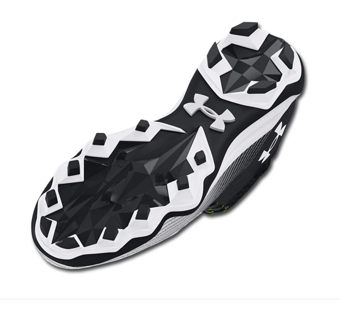 Under Armour Men's Hammer MC 2.0 (US 12) - www.SportsTakeoff.com