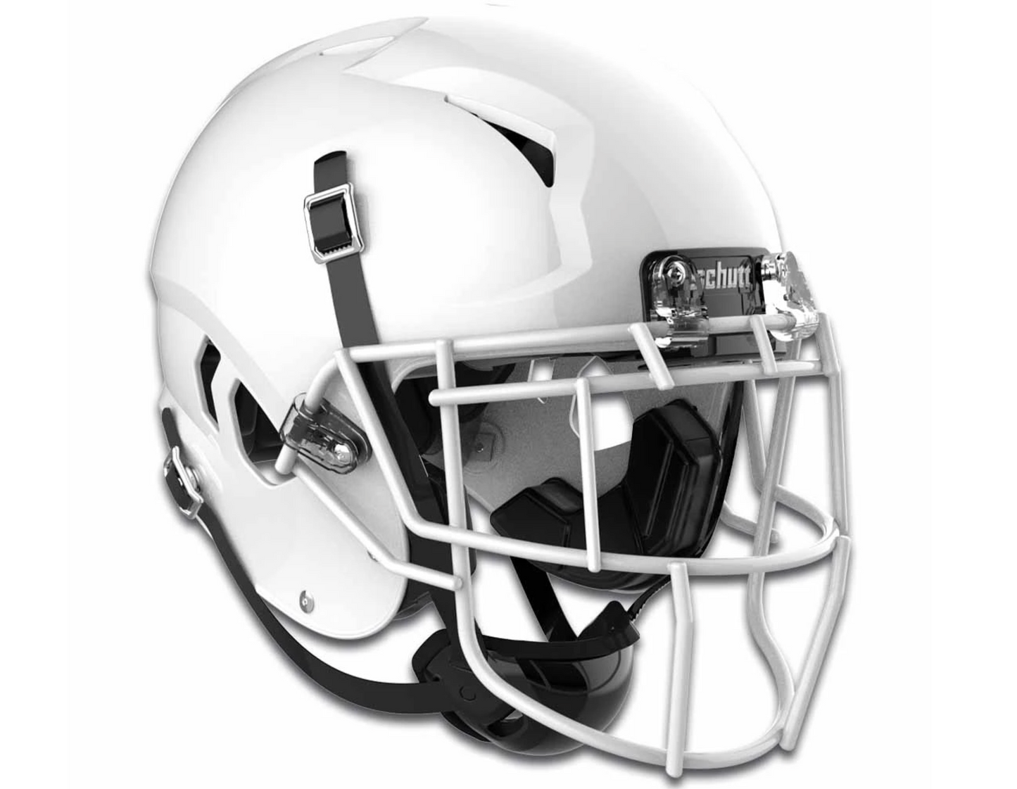 Schutt Vengeance Pro LTD 2 Helmet - White