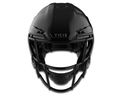 Vicis Zero2 Trench Helmet - Black - www.SportsTakeoff.com
