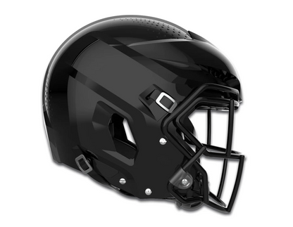 Vicis Zero2 Trench Helmet - Black - www.SportsTakeoff.com
