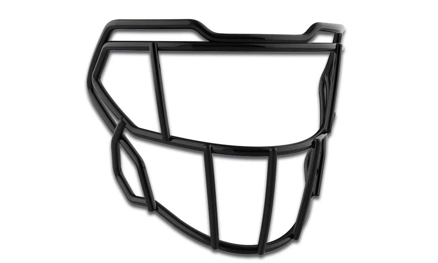 Vicis Zero2 Trench Helmet - Black - www.SportsTakeoff.com