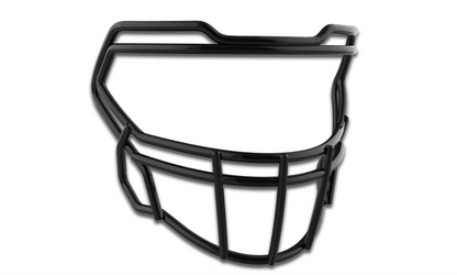 Vicis Zero2 Trench Helmet - Black - www.SportsTakeoff.com