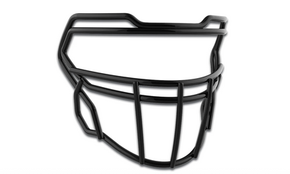Vicis Zero2 Trench Helmet - Black - www.SportsTakeoff.com