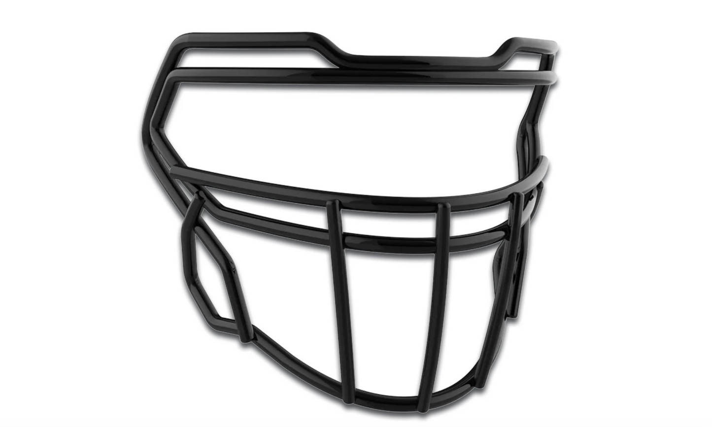 Vicis Zero2 Trench Helmet - Black - www.SportsTakeoff.com