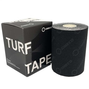 O Shield Turf Tape - www.SportsTakeoff.com