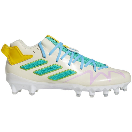 The Simpsons x adidas Freak 22 'Krusty the Clown' (US 13)