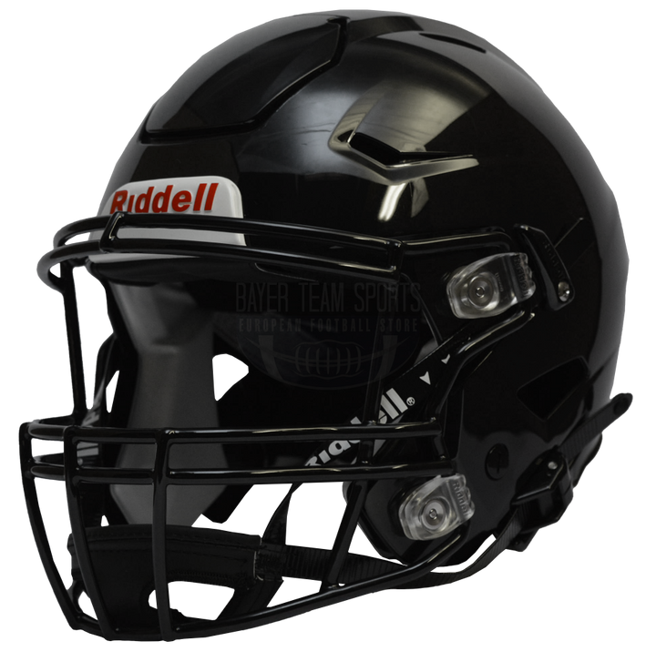 Riddell Helmets – www.SportsTakeoff.com