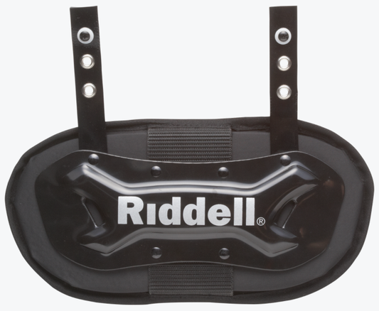 Riddell Varsity Back Plate
