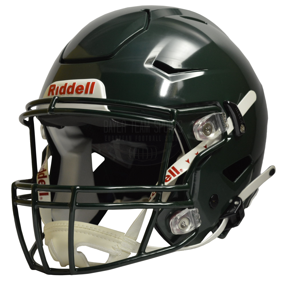 Riddell Helmets – www.SportsTakeoff.com