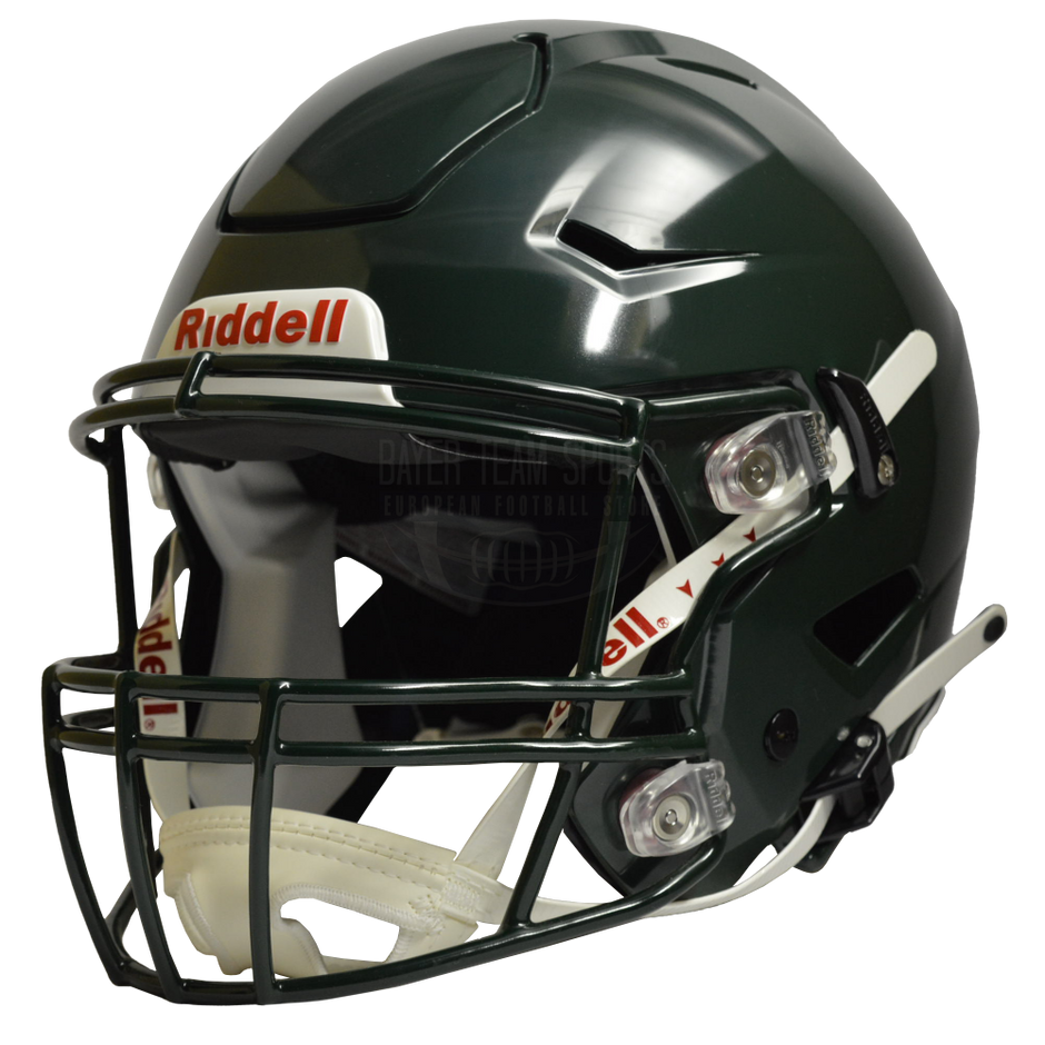 Riddell Helmets – www.SportsTakeoff.com