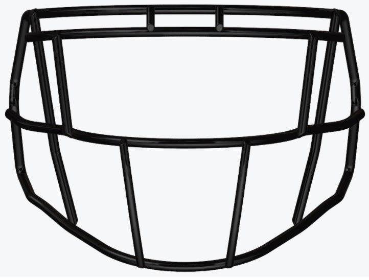 Riddell Speed Icon HS4 Facemasks - www.SportsTakeoff.com — american football gear