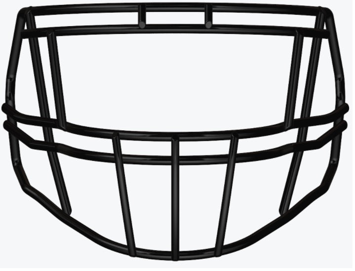 Riddell Speed Icon HS4 Facemasks - www.SportsTakeoff.com