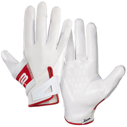 Grip Boost DNA 2.0 gloves with Boost+ Stick, Red