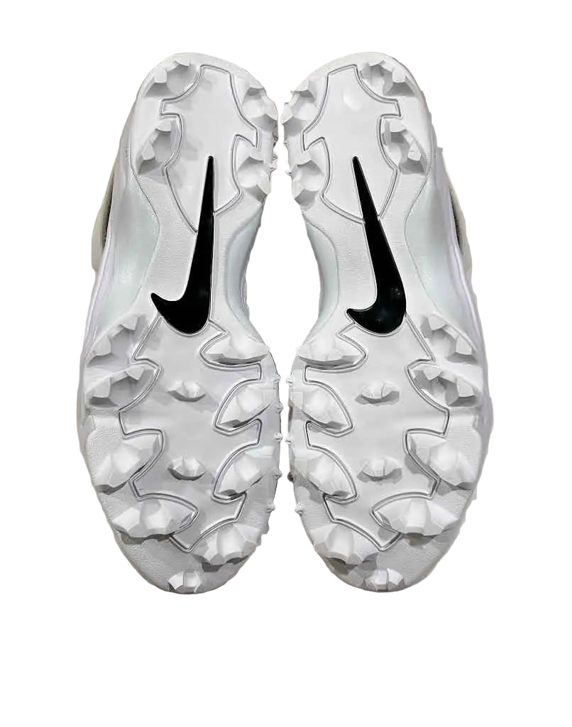 Nike Force Savage Pro 3 Sharks White (US 15) - www.SportsTakeoff.com