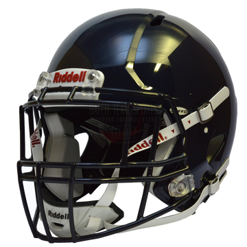 Riddell Helmets – www.SportsTakeoff.com