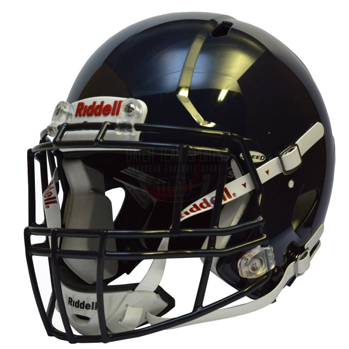 Riddell Helmets – www.SportsTakeoff.com
