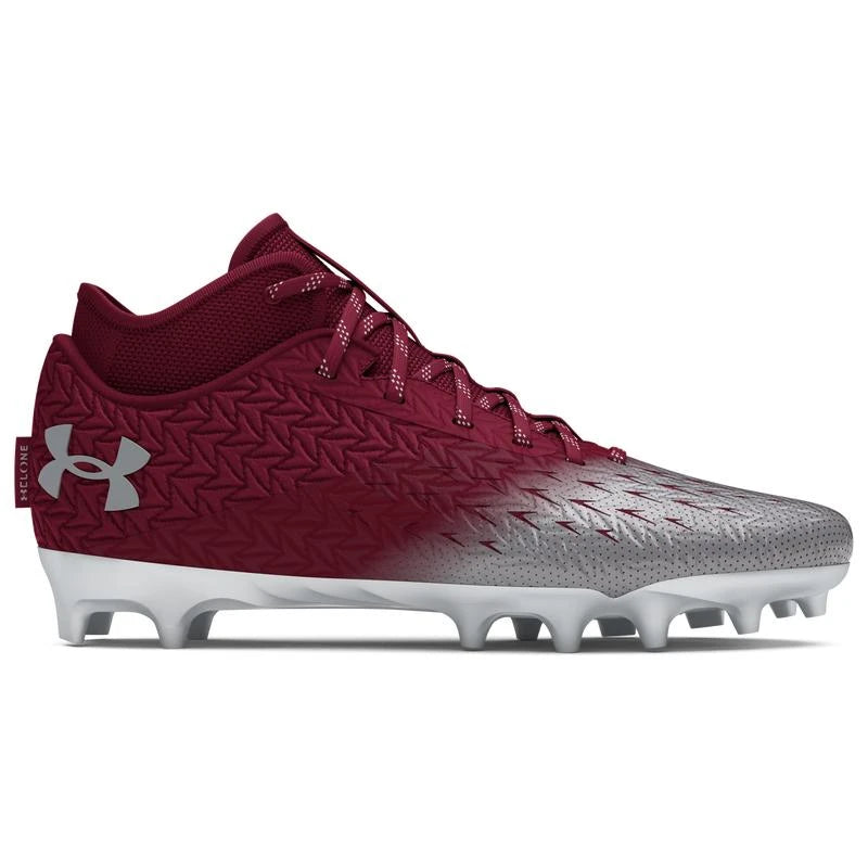 Under Armour  Spotlight Clone 4.0 MC (US 11.5)