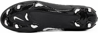 Nike Huarache 9 Elite Mid LAX SE (US 7)