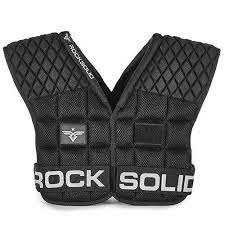 Shoulder Pad Shell RSS SOFT SHELL SHOULDER PADS – www.SportsTakeoff.com