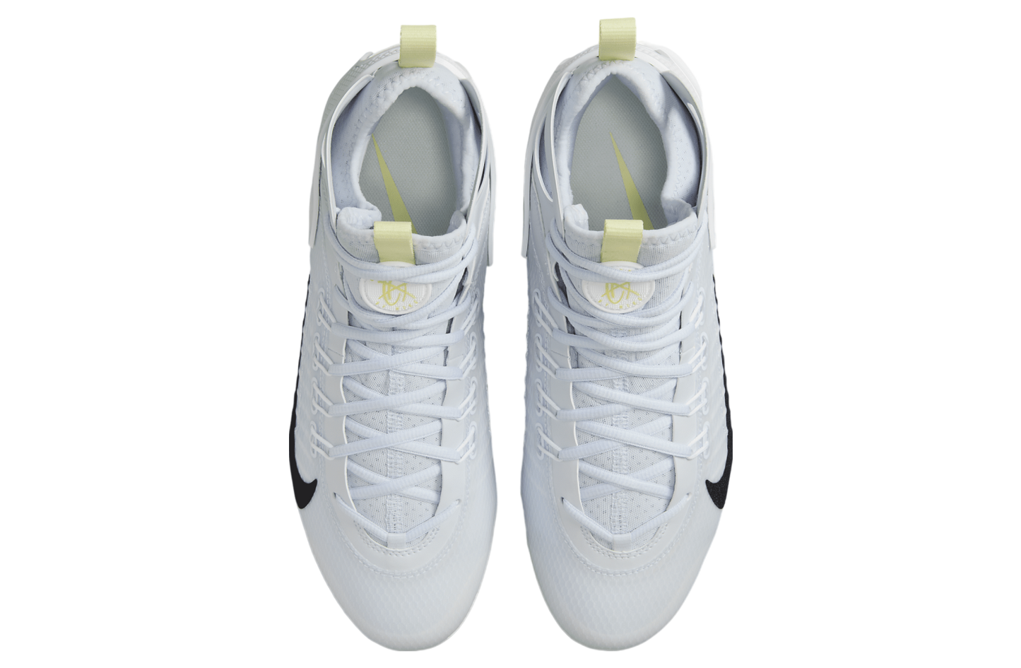 Nike Huarache 9 Elite Mid LAX SE