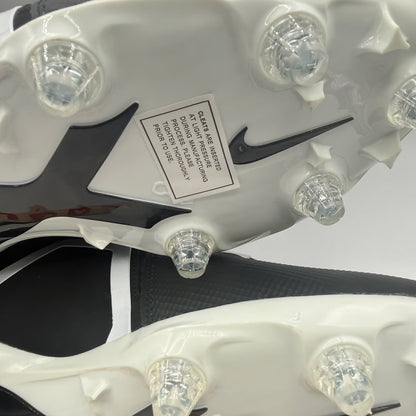 Nike Alpha Menace Pro 3 Detachable - Black