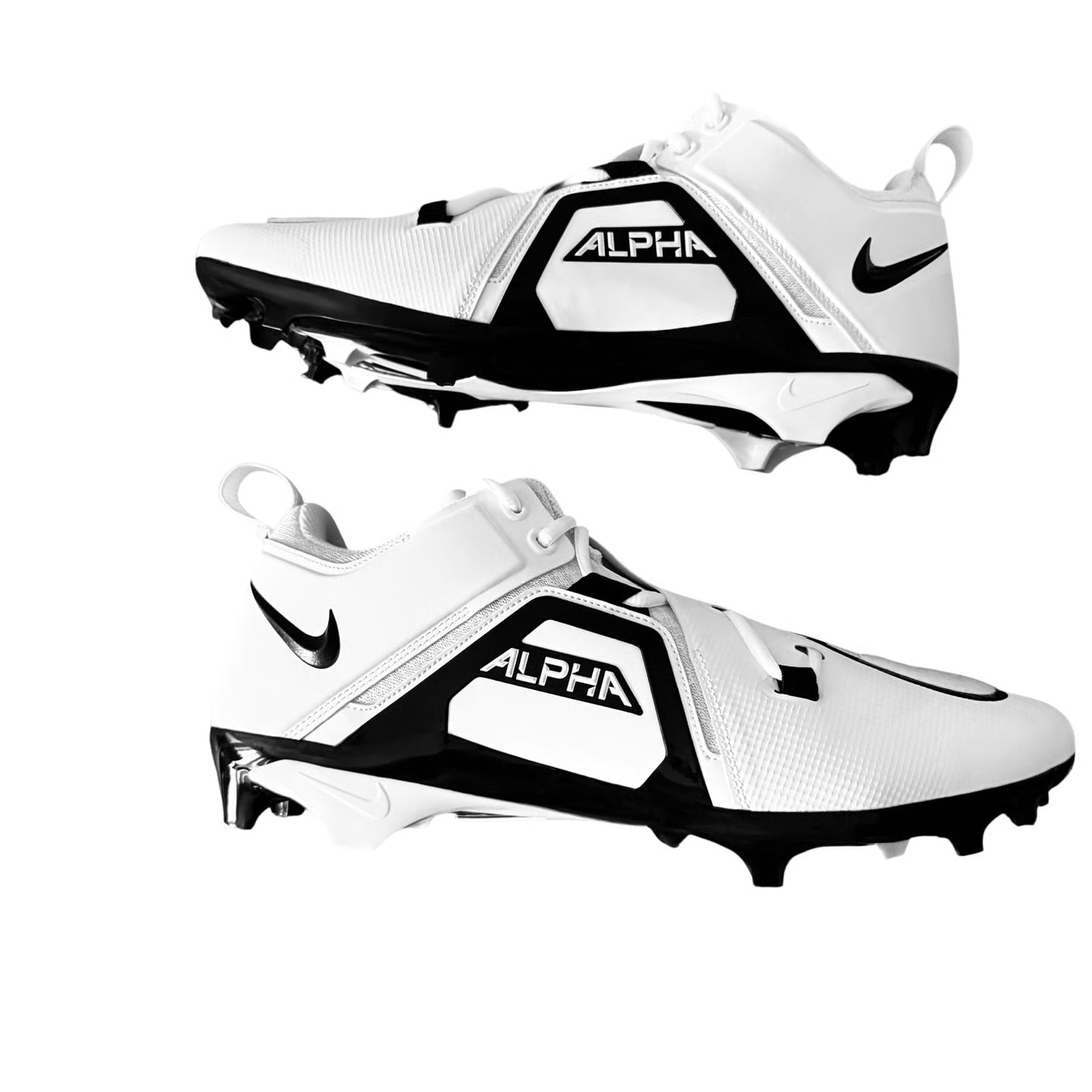 Nike Alpha Menace Pro 3 Low