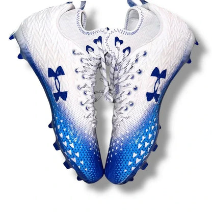Under Armour Spotlight Clone 3.0 MC - Royal (US 9) - www.SportsTakeoff.com