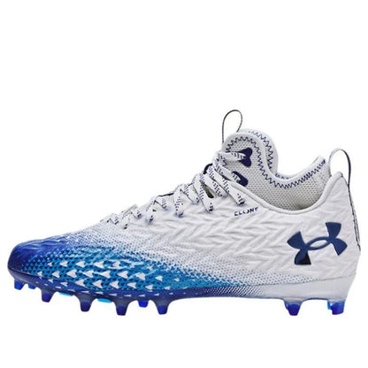 Under Armour Spotlight Clone 3.0 MC - Royal (US 9) - www.SportsTakeoff.com