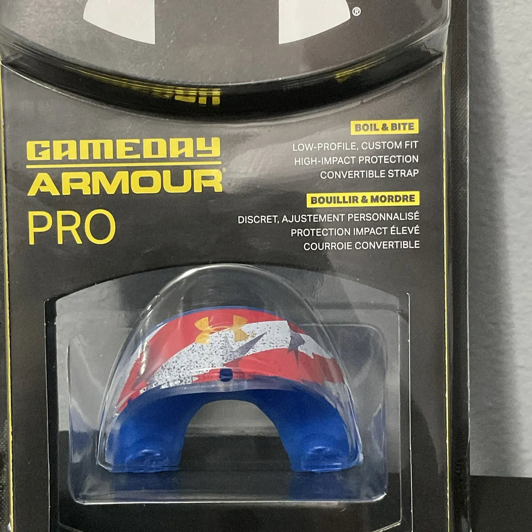 UA Game Day Armour Pro Mouthguard