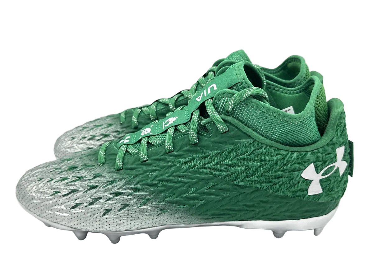 Under Armour Spotlight Clone 4.0 MC (US 8, 13, 14)