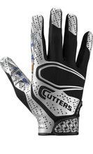 Cutters Game Day Elite Football Receiver Glove (L/XL)