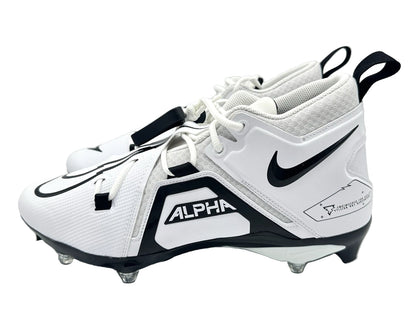 Nike Alpha Menace Pro 3 Detachable - White