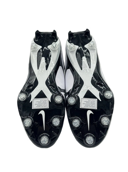 Nike Alpha Menace Pro 3 Detachable - White