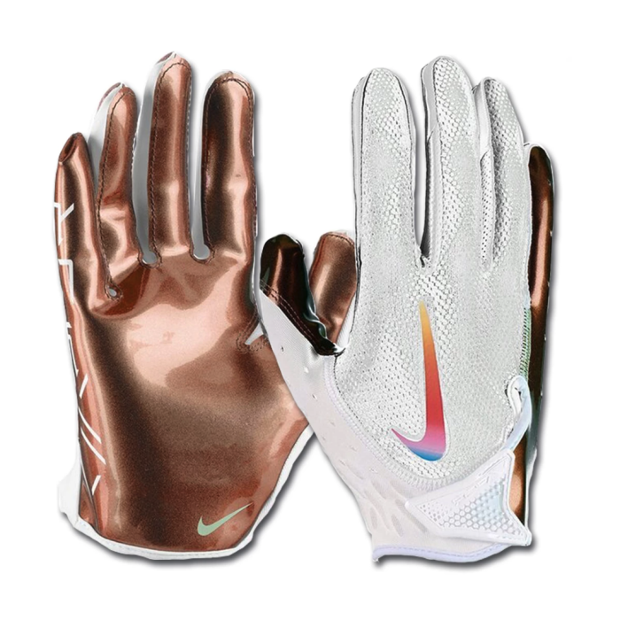 Nike Vapor Jet 7.0 "Iridescent Gold"