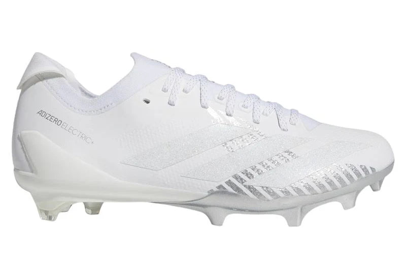 Adidas Adizero Electric+ II Football Cleats (US 6, 7.5, 8, 8.5, 9.5)