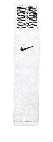 Nike Alpha Towel - www.SportsTakeoff.com
